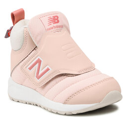 New Balance Kotníková obuv New Balance PTCOZYPG Růžová