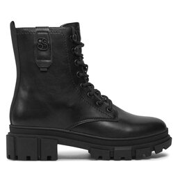s.Oliver Stiefeletten s.Oliver 5-25214-41 Schwarz