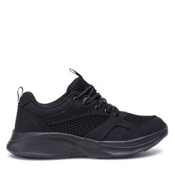

Снікерcи PULSE UP WP66-22758 Black, Чорний