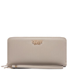 Guess Гаманець Guess Amorette Slg SWBG78 98146 Коричневий