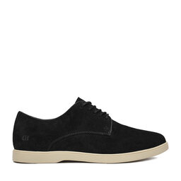 GINO ROSSI Halbschuhe GINO ROSSI CEO-MASSI-06 MI08 Schwarz