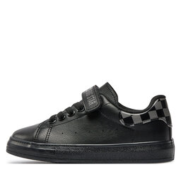 

Снікерcи Big Star Shoes NN374056 Чорний
