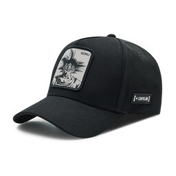 Capslab Cap Capslab Dragon Ball Z CL/DBZ5/1/GOK/F Schwarz