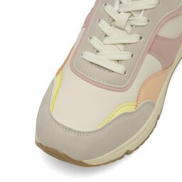 

Снікерcи DeeZee CS5860-04 Mix, Бежевий