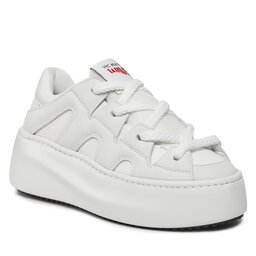 

Снікерcи Vic Matié 1E1052D_W62BNNT175 White 102, Білий