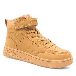 Sprandi Sneakers Sprandi FURRY FUR CP40-21622Z Marrone