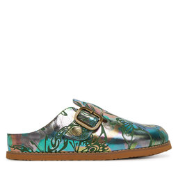 Laura Vita Chanclas Laura Vita Brownieo 12 Plata