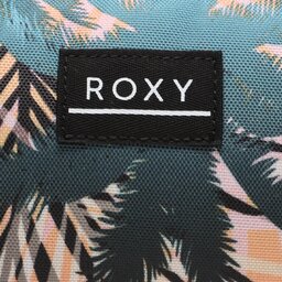 

Сумка на пояс Roxy ERJBP04612 Bachelor button Palm, Кольоровий
