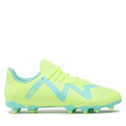 

Взуття Puma Future Play Fg/Ag Jr Fast 10719903 Жовтий