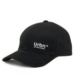 Jack&Jones Cap Jack&Jones 12268926 Schwarz