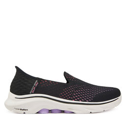 Skechers Laisvalaikio batai Skechers 125211/BKMT Juoda