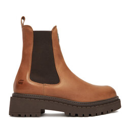 G-Star Raw Klassische Stiefeletten G-Star Raw EO-DAMLA-25FW26 Braun