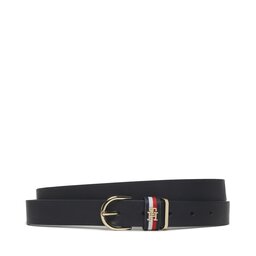 Tommy Hilfiger Ceinture femme Tommy Hilfiger Th Timeless 2.5 Corp AW0AW14242 DW6