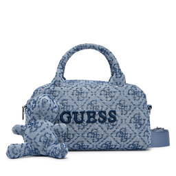 Guess Сумка Guess V6YZ05 K4470 Голубий