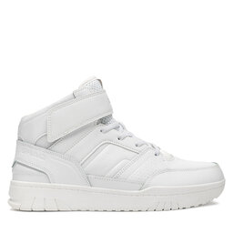 SHAQ Взуття для баскетболу SHAQ BREAKER MID AQ95013Y-W Білий
