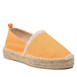 Jenny Fairy Espadrilky Jenny Fairy H050721-XX Dark Orange