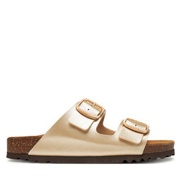 Scholl Ciabatte Scholl Josephine F32166 Oro