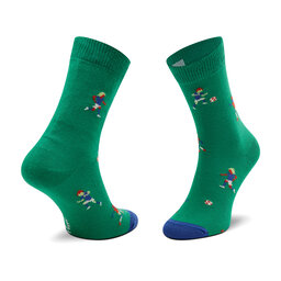 

Набір 3 пар високих дитячих шкарпеток Happy Socks, Кольоровий