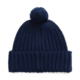 

Шапкa Polo Ralph Lauren 455922982002 Blue 400, Голубий