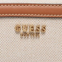 

Сумка Guess Jovie (AA) Mini Bags HWAA87 80740 COG, Коричневий