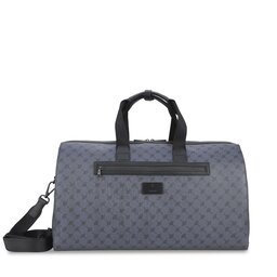 JOOP! Пътна чанта JOOP! Mazzolino 4140007085 Сив
