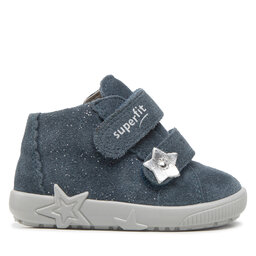 

Снікерcи Superfit 1-006442-8020 Blau, Cиній