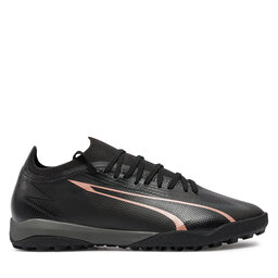 Puma Fußballschuhe Puma Ultra Match Tt 10775702 02 Schwarz