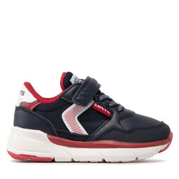 

Снікерcи Levi's® VBOS0052S Navy, Cиній