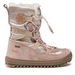 

Снігоходи Primigi GORE-TEX 4938000 S Phard/Rosa Ant., Рожевий