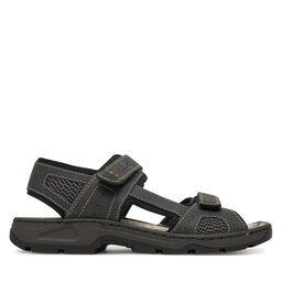 Rieker Sandalen Rieker 26156-47 Grau
