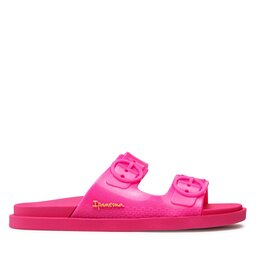 

Шльопанці Ipanema IPANEMA FOLLOW KIDS 26855 Pink AG019, Рожевий