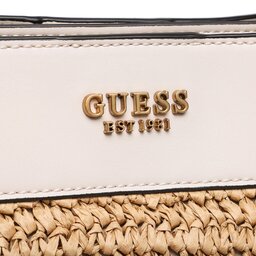 

Сумка Guess Liguria (WB) HWWB86 96060 STO, Коричневий