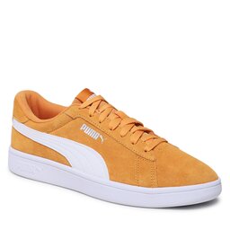 Puma Zapatillas Puma Smash 3.0 390984 06 Desert Clay/White/Silver