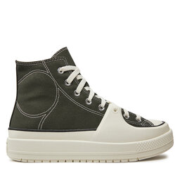 Converse Plátěnky Converse Chuck Taylor All Star Construct A06618C Khaki