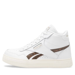 

Взуття Reebok Court Advance GZ9612 White, Білий