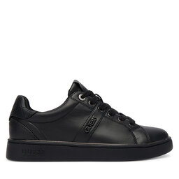 Guess Sneakers Guess FLFBTZ ELE12 Schwarz