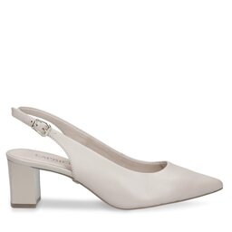 

Босоніжки Caprice 9-29605-20 Offwhite Nappa 170, Білий
