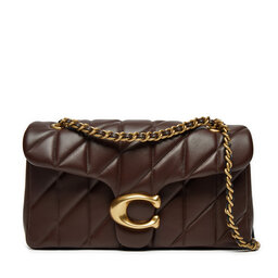 Coach Borsetta Coach CP150 B4MPL Marrone