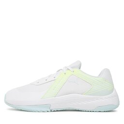 

Взуття Puma Varion Jr 106585 08 White/Nitro Blue/Fizzy Light, Білий