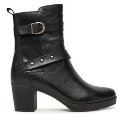 Josef Seibel Ботильйони Josef Seibel Gloria 07 MI205 Коричневий