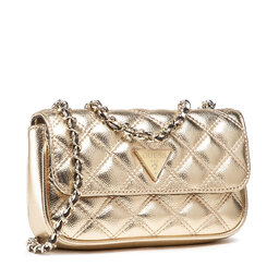 

Сумка Guess, Золотий