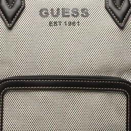 

Рюкзак Guess New Wanderluxe HMNEWW P3206 BLA, Сірий