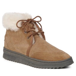 EMU Australia Schneeschuhe EMU Australia Platinum Cooper Cuff Wp11876 Chestnut