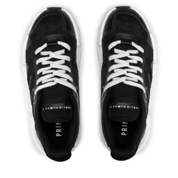 

Взуття adidas Performance, Чорний