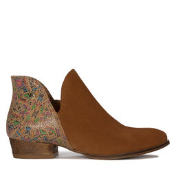 Maciejka Stiefeletten Maciejka 04091-59/00-5 Braun