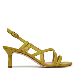 Unisa Sandalias Unisa Nakai Nto Amarillo