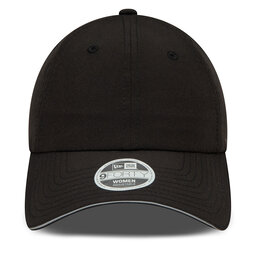 

Бейсболка New Era Wmns Open Back Cap Newera 60434994 Чорний