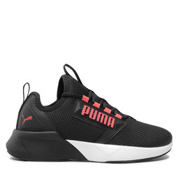 

Снікерcи Puma Retaliate Mesh Wn's 195551 01 Puma Black/Sunblaze, Чорний