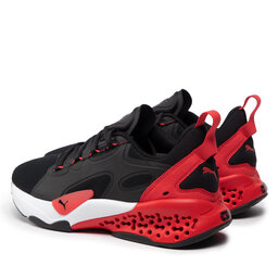 

Взуття Puma Xetic Halflife 195196 06 Puma Black/High Risk Red, Чорний