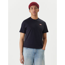 Hunter Hunter Футболка Essentials HARM0085252 Cиній Regular Fit